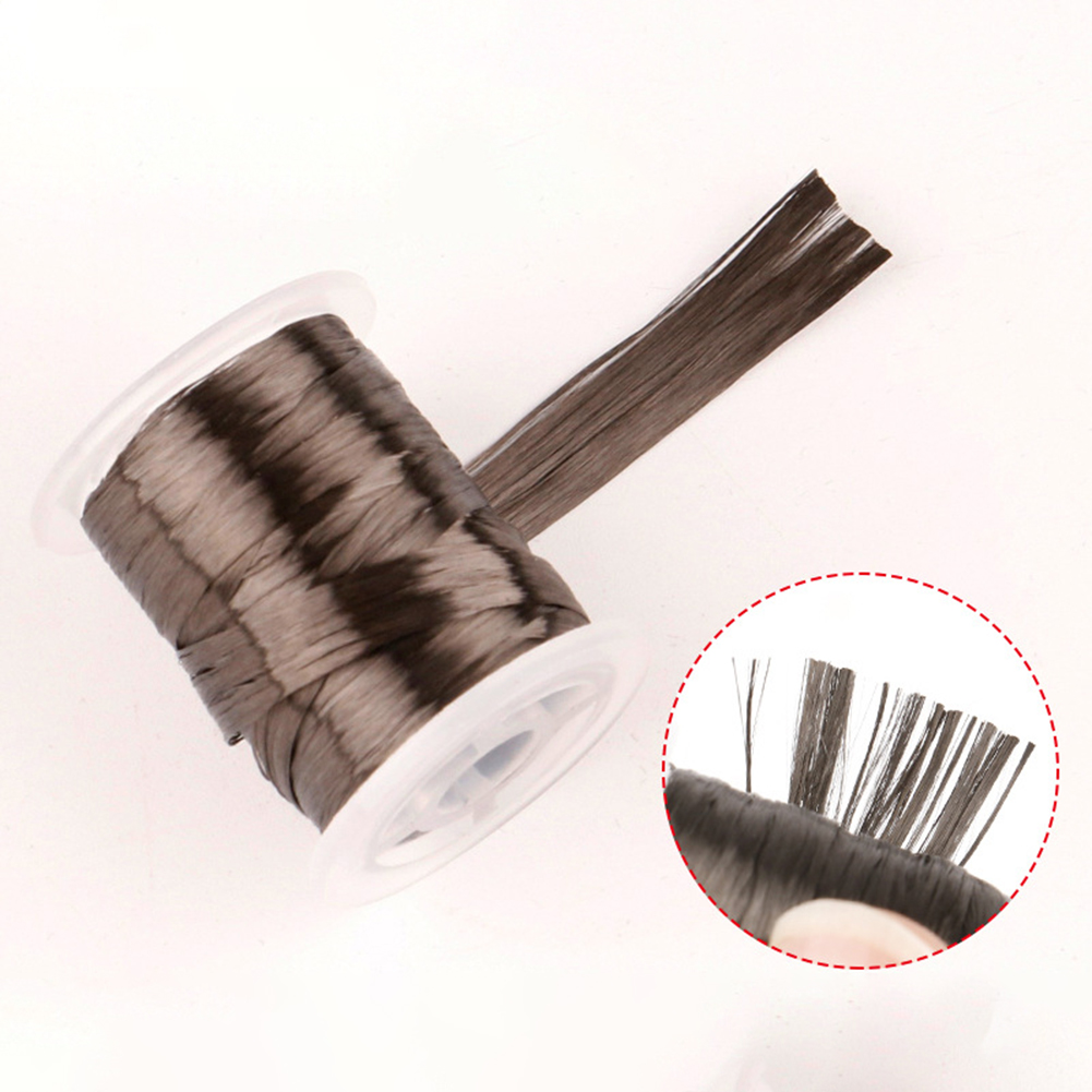 Fishing Rod Carbon Fiber - Fishing Rod Guide Ring Wrapping Line