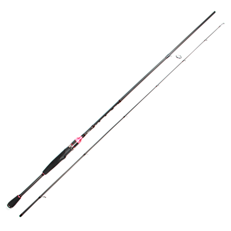 Fishing Rod Spinning - Hot Selling Fuji Solid Japan Carbon