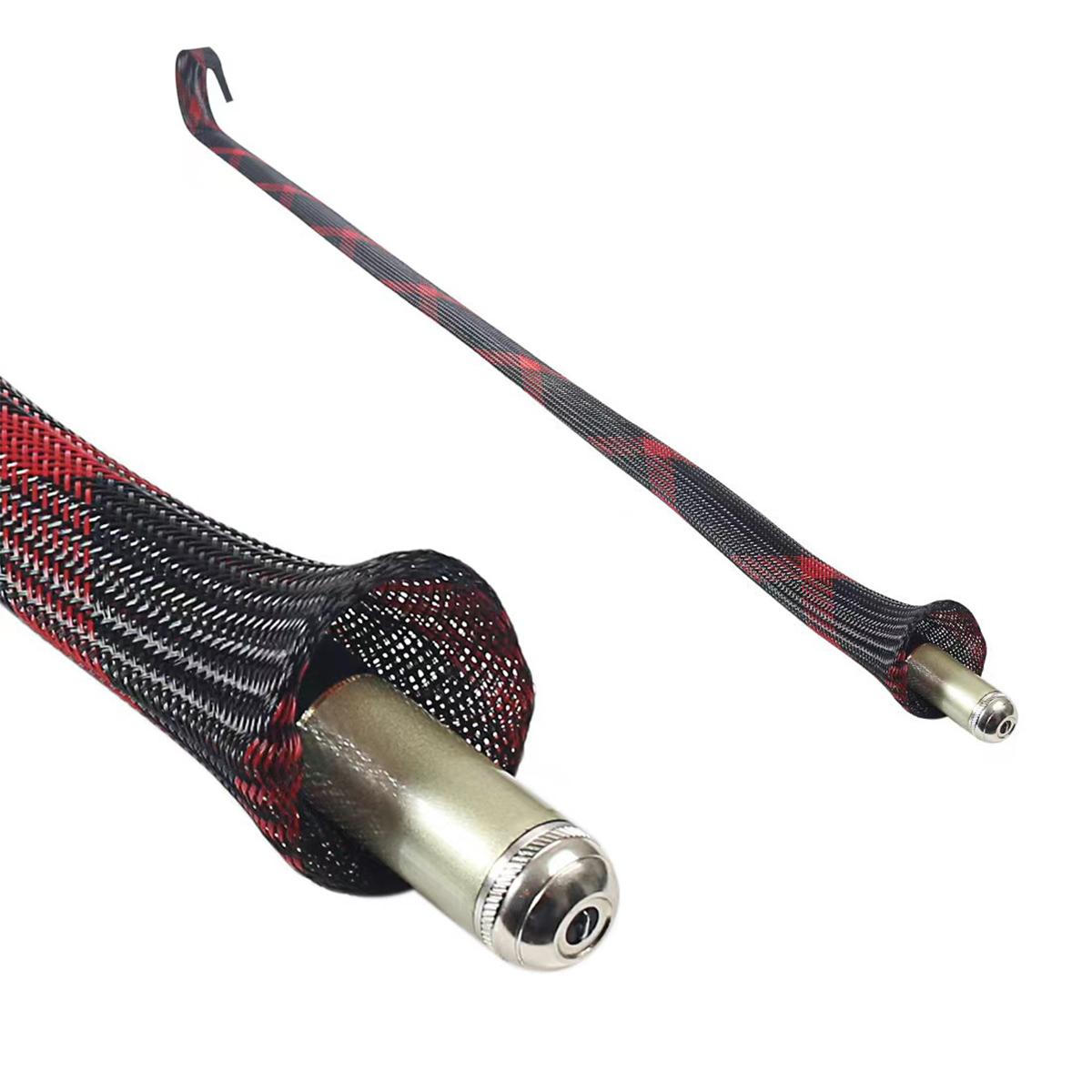 Fishing Rod Knitting Net Prote - Fishing Rod Spinning 评论和价格