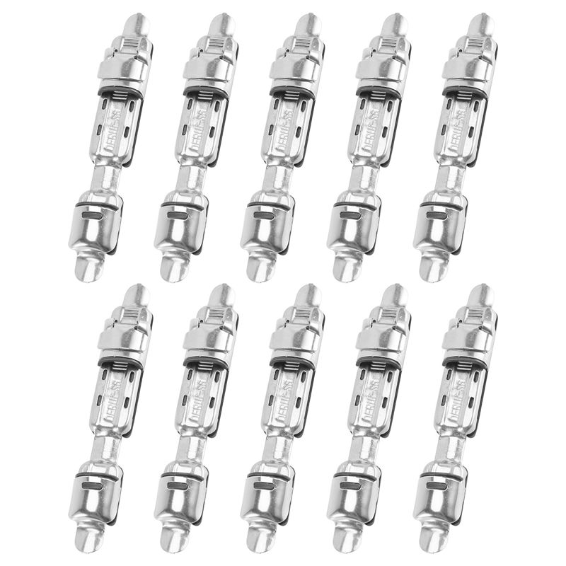 ABPF 10Pcs Fishing Rod Reels H - Fishing Rod Holder 评论和价格