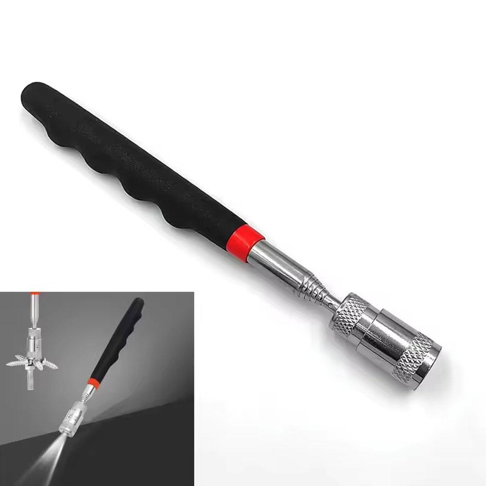 Telescopic Magnetic Pen with L - Fishing Rod Telescopic 评论和价格