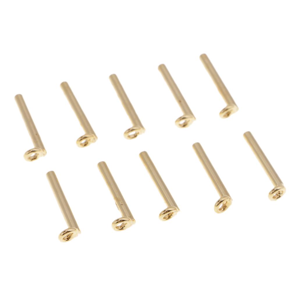 Hardened Steel Fishing Rod Tip - Fishing Rod Tip Replacement 评论和价格