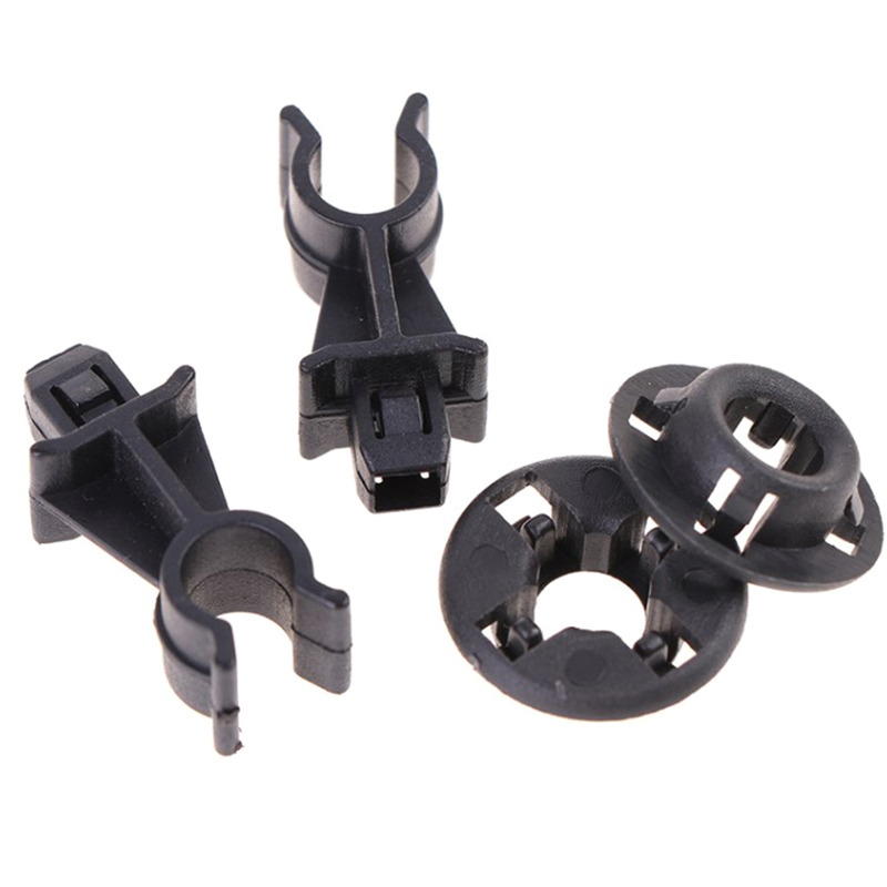 Automobile Parts2pc/10pcs Car  - Fishing Rod Holder 评论和价格