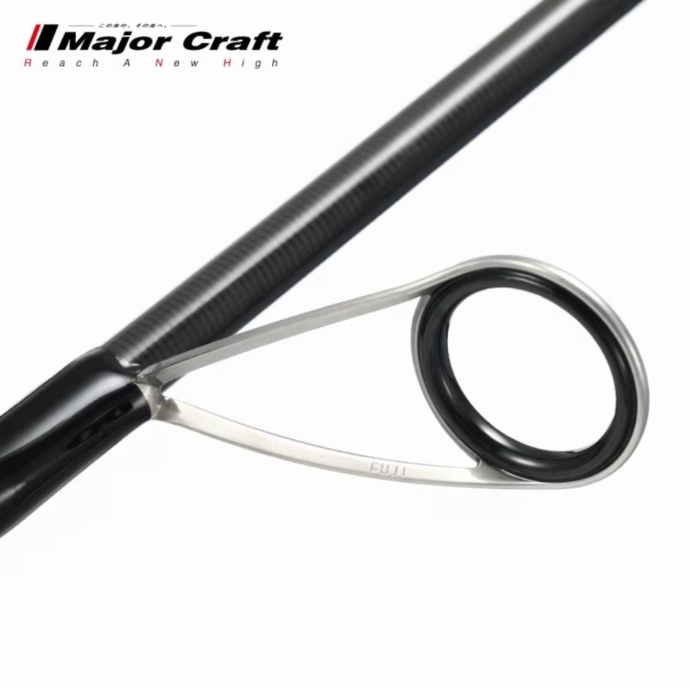Maruichi Lure Rod CRX Straight - Fishing Rod Casting 评论和价格