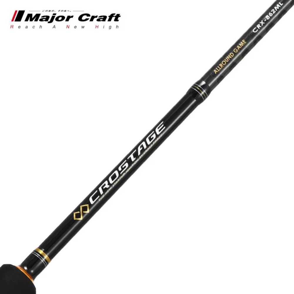 Maruichi Lure Rod CRX Straight - Fishing Rod Casting 评论和价格