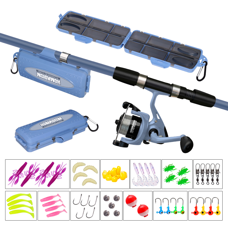 1.65m Super Lightweight Carbon - Fishing Rod Carbon Fiber 评论和价格