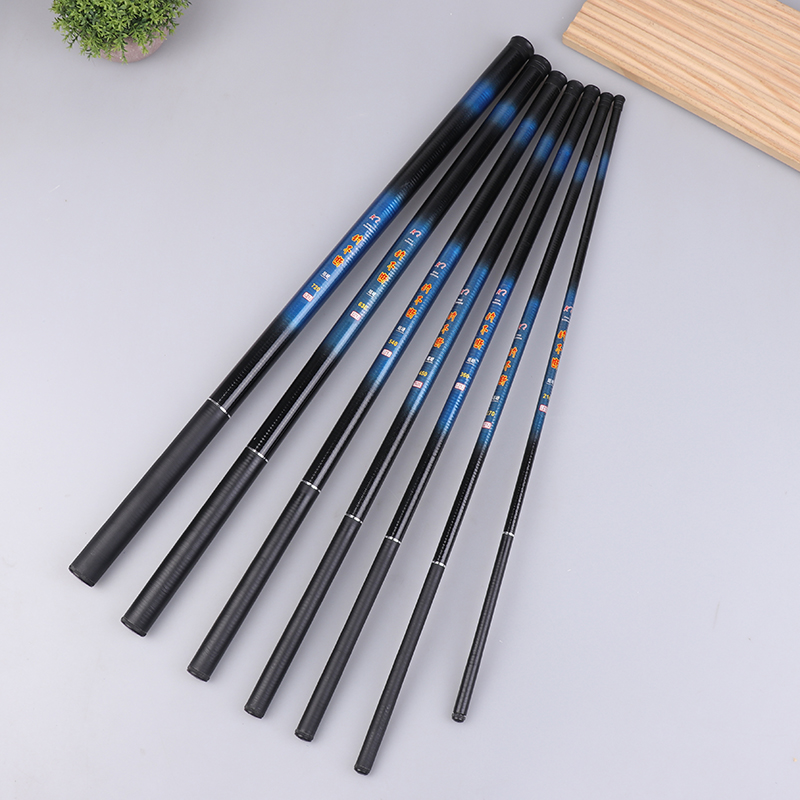 Telescopic Rock Fishing Rod Fi - Fishing Rod Telescopic 评论和价格