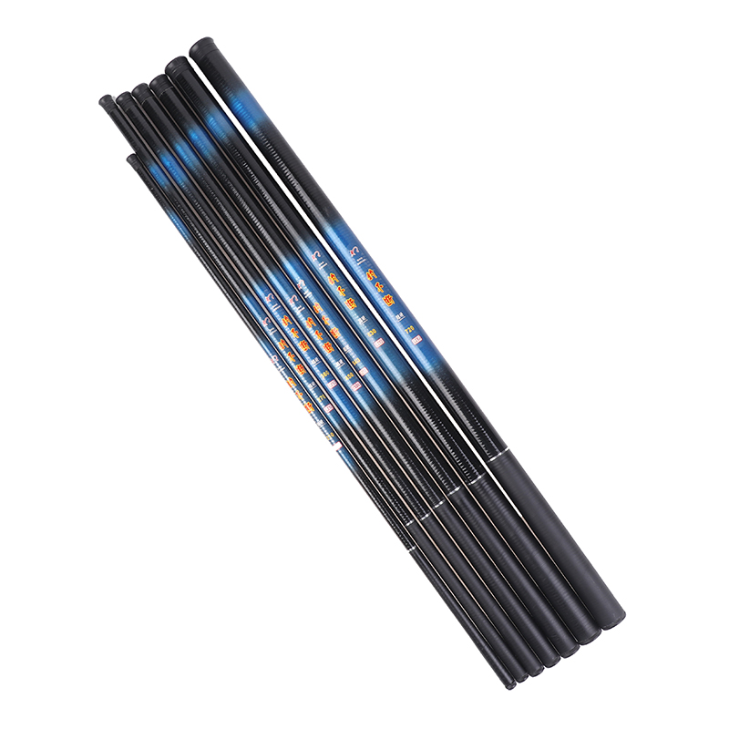 Telescopic Rock Fishing Rod Fi - Fishing Rod Telescopic 评论和价格
