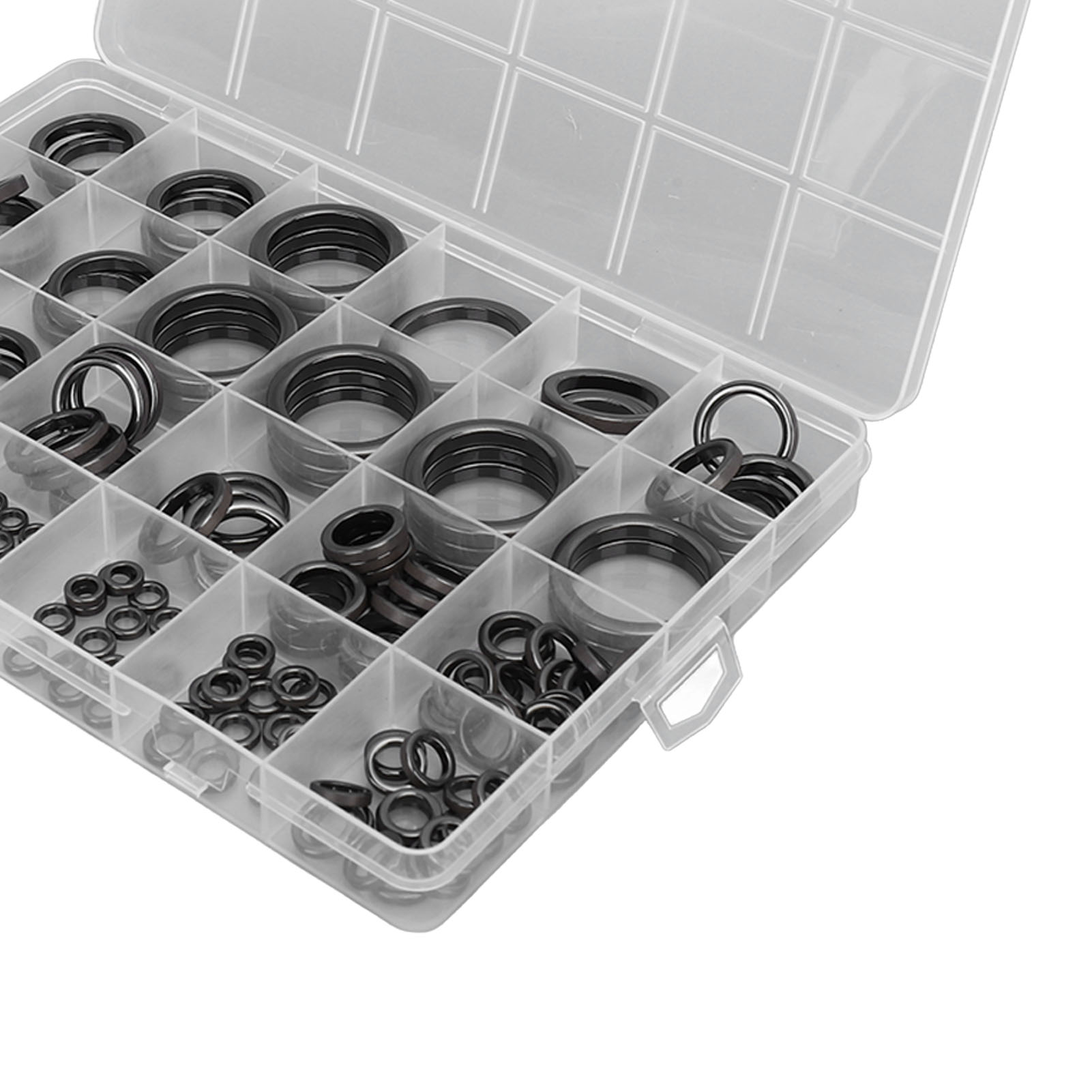 Fishing Rod Guide Repair Kit F - Fishing Rod Repair Kit 评论和价格
