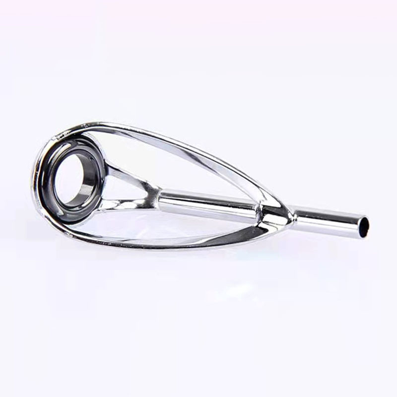 【Anti-Tangle Tip Top Guide Set - Fishing Rod Repair Kit 评论和价格