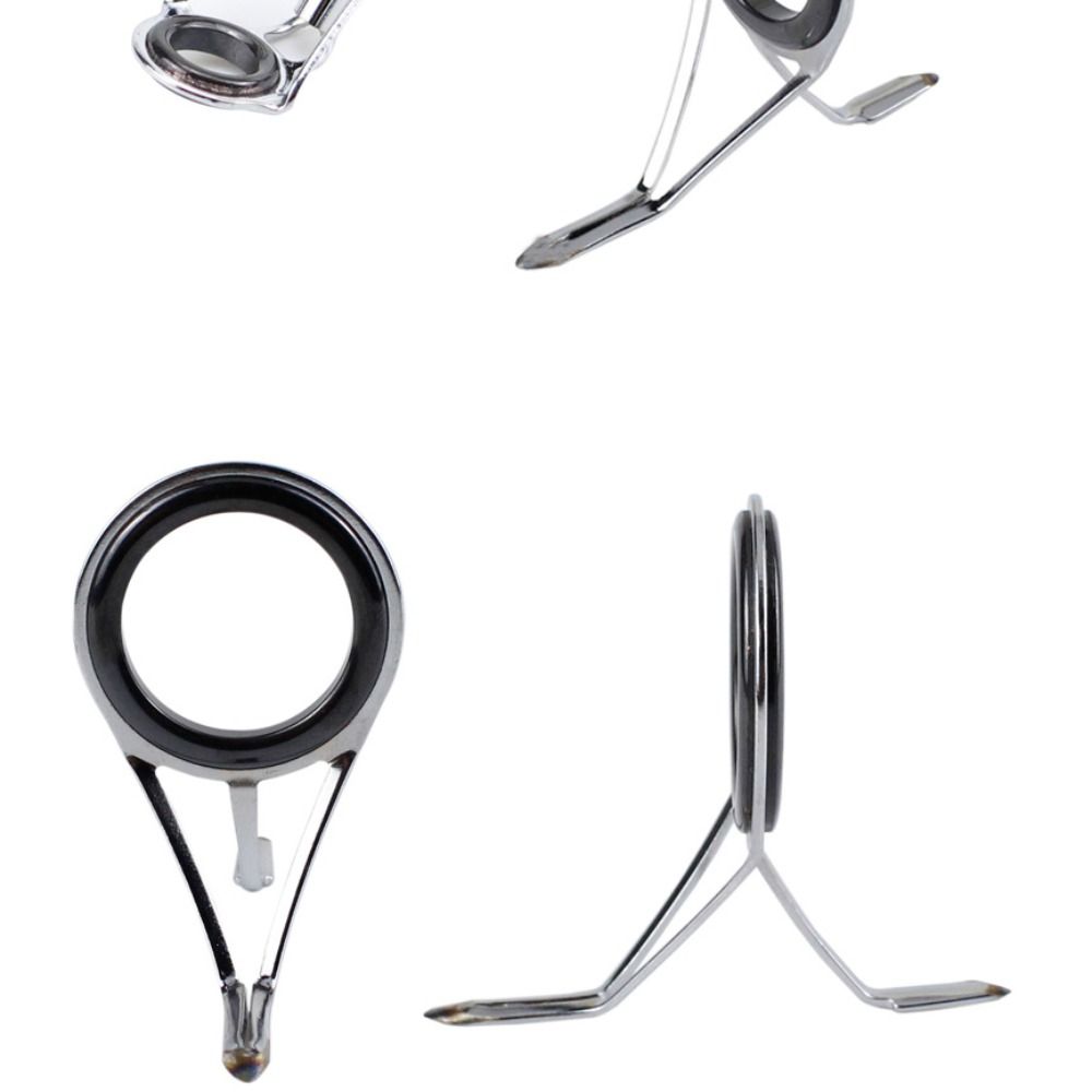 Portable Stainless Steel Casti - Fishing Rod Building Kit 评论和价格