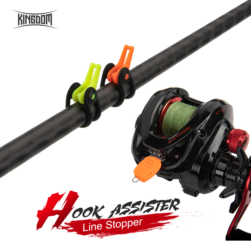 Kingdom Fishing Accessories Ho - Fishing Rod Combo 评论和价格