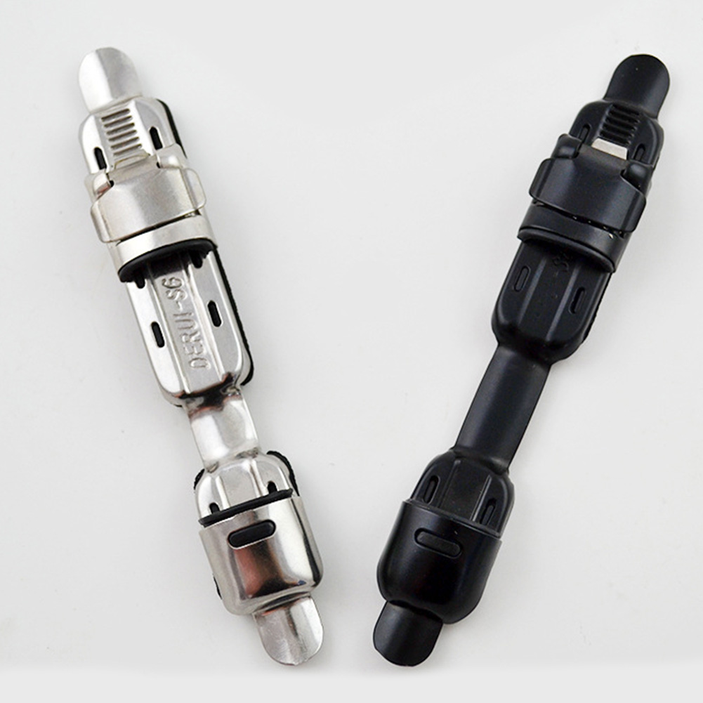 1pcs Fishing Reel Seat Deck 12 - Fishing Rod Guide Replacement 评论和价格