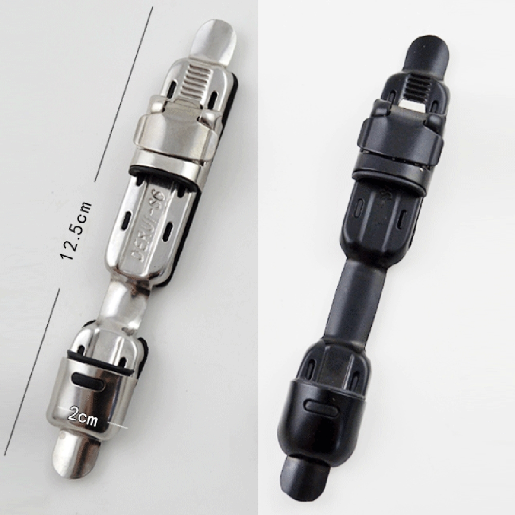 1pcs Fishing Reel Seat Deck 12 - Fishing Rod Guide Replacement 评论和价格