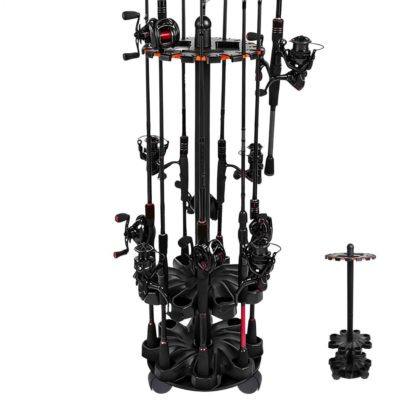 Fishing Rod Racks Angling Pole - Fishing Rod Boat 评论和价格