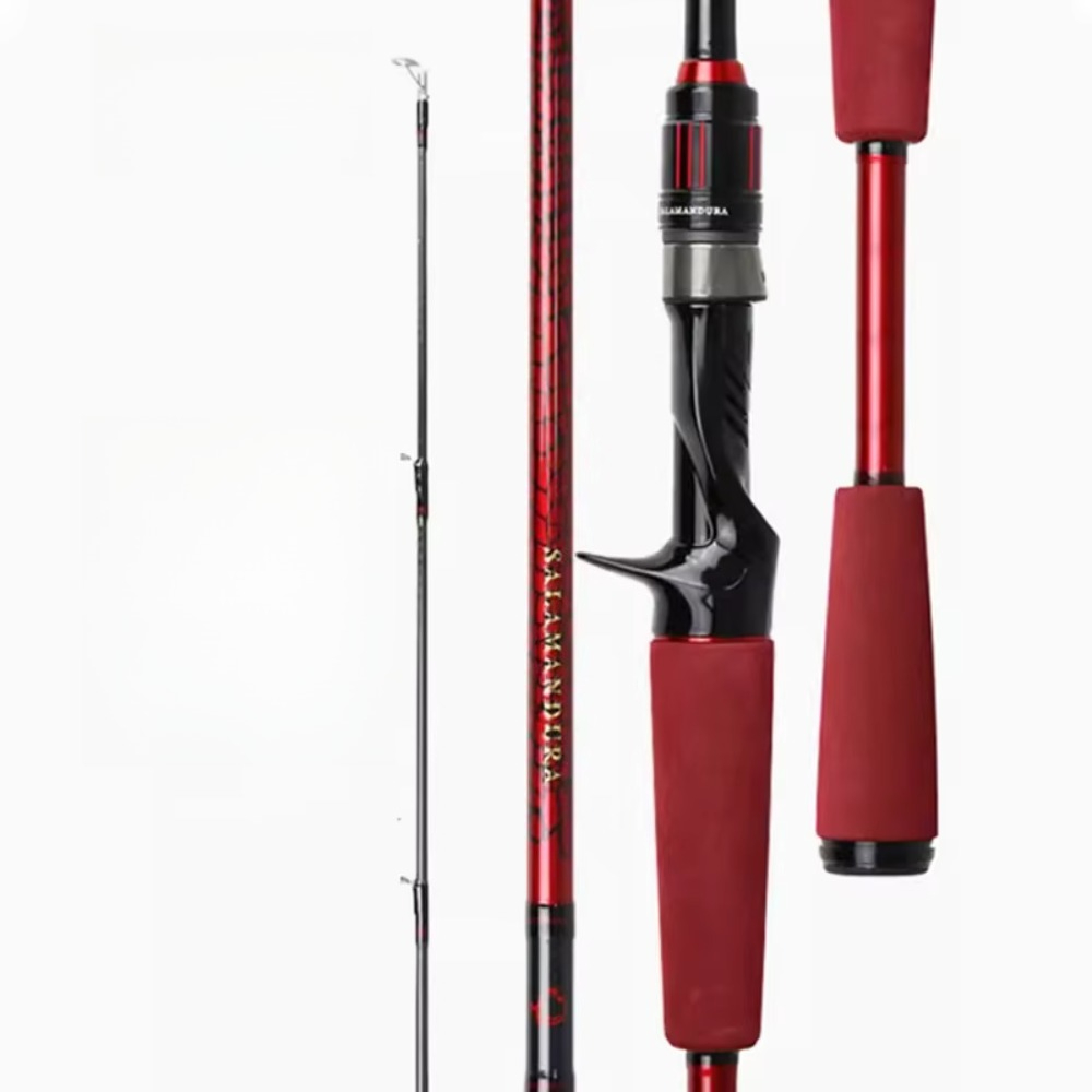 Carbon Fiber Lure Fishing Rod  - Fishing Rod Carbon Fiber 评论和价格