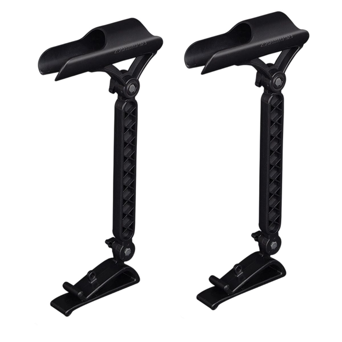 POPULAR-2pcs Adjustable Bucket - Fishing Rod Ice 评论和价格