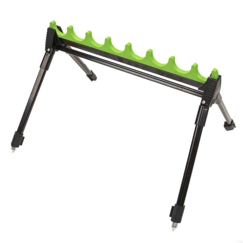 Fishing Rod Holder EVA Foam Fi - Fishing Rod Rack 评论和价格