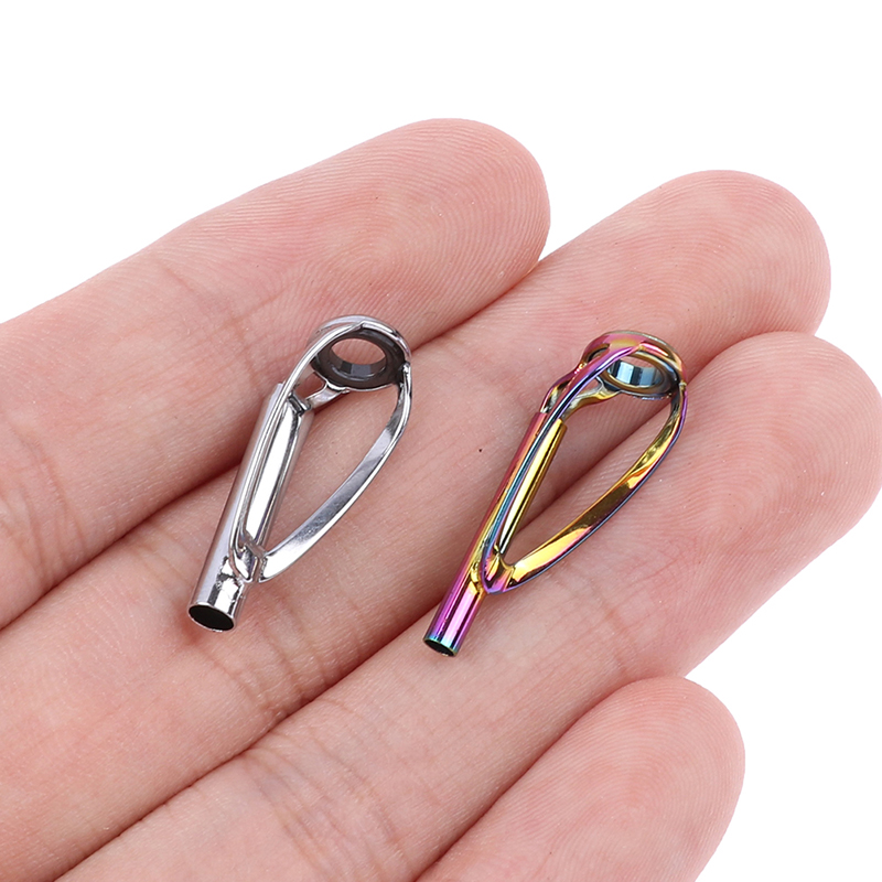 Anti-Tangle Fishing Rod Top Gu - Fishing Rod Repair Kit 评论和价格