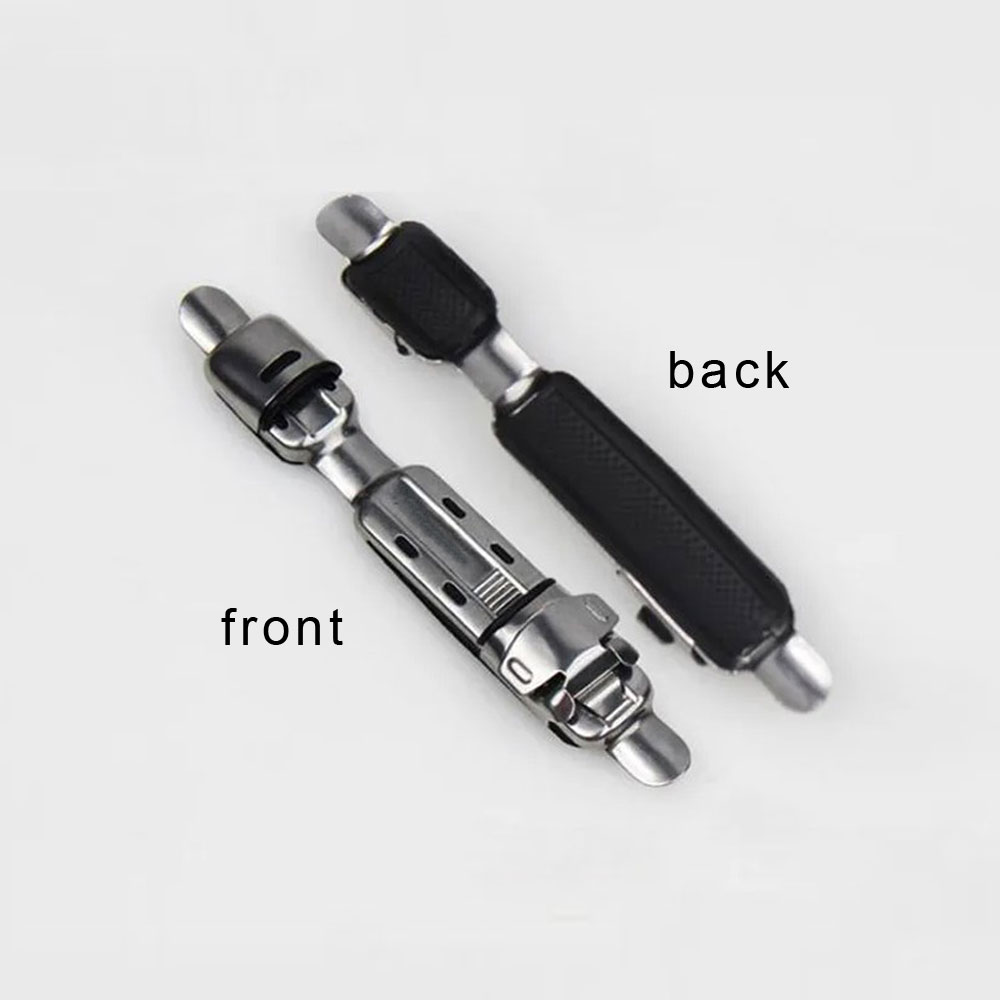 Stainless Steel Seat Fishing R - Fishing Rod Combo 评论和价格