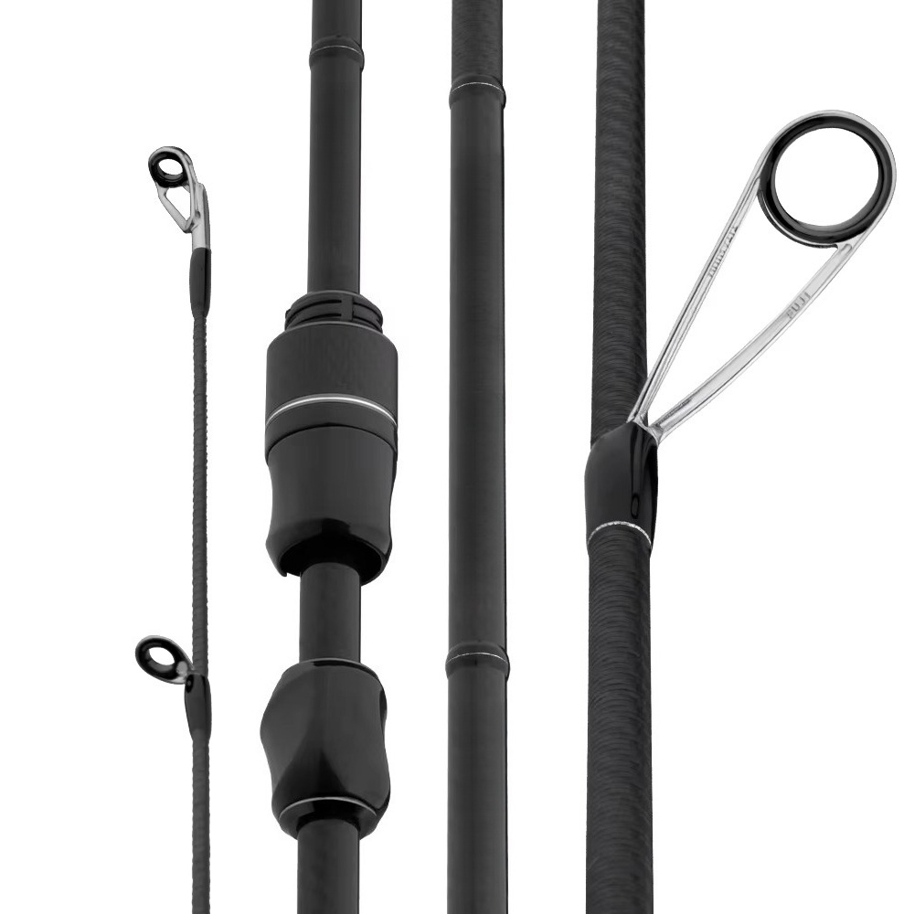 Freshwater Perch Bass Spinning - Fishing Rod Carbon Fiber 评论和价格