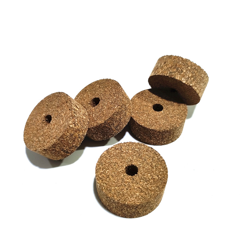 Rubber Cork Ring, Fishing Rod  - Fishing Rod Repair Kit 评论和价格